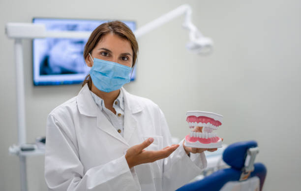 Best After-Hours Dental Trauma Care in Wadley, GA