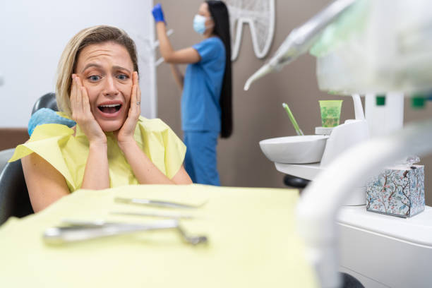 Best Emergency TMJ Treatment in Wadley, GA