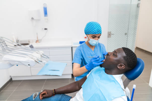 Best Urgent Care for Lost Fillings or Crowns in Wadley, GA